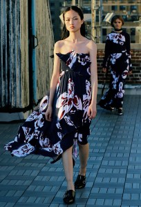 Cedric Charlier Spring 2017
