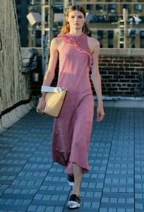 Cedric Charlier Spring 2017