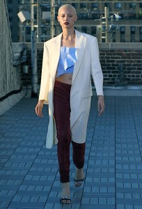 Cedric Charlier Spring 2017