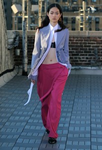 Cedric Charlier Spring 2017