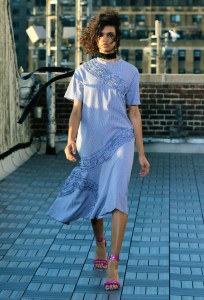 Cedric Charlier Spring 2017