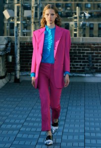 Cedric Charlier Spring 2017