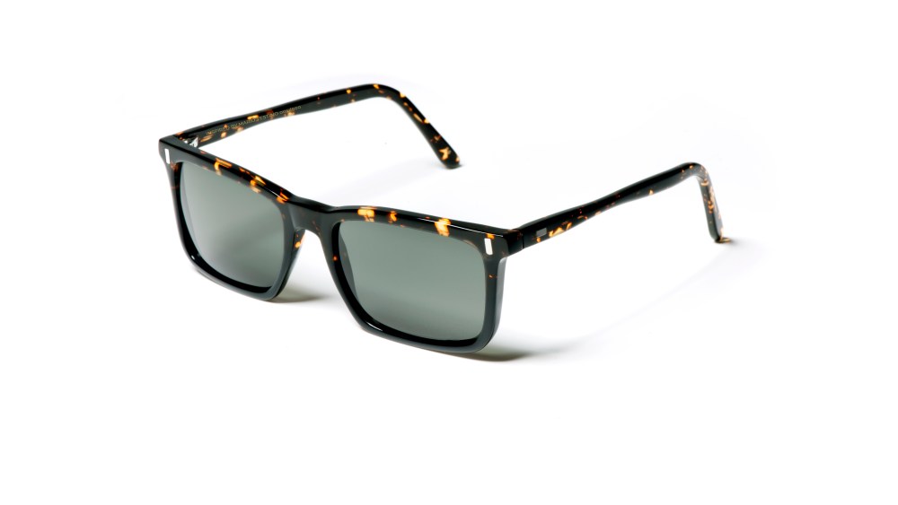 L.G.R. and Mario Testino sunglasses