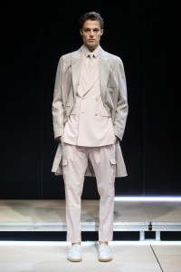 Cerruti 1881 Men's Spring 2017