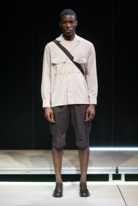 Cerruti 1881 Men's Spring 2017