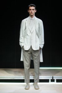 Cerruti 1881 Men's Spring 2017