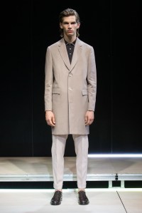 Cerruti 1881 Men's Spring 2017