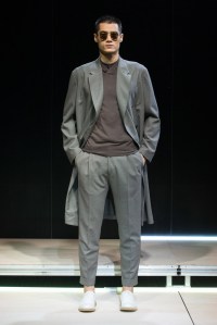 Cerruti 1881 Men's Spring 2017