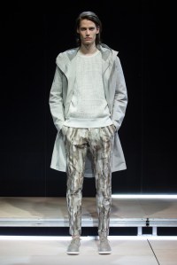 Cerruti 1881 Men's Spring 2017