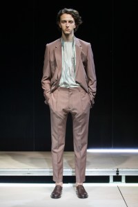 Cerruti 1881 Men's Spring 2017