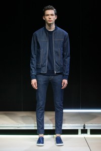 Cerruti 1881 Men's Spring 2017