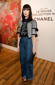 Erin O' Connor