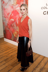 Laura Bailey