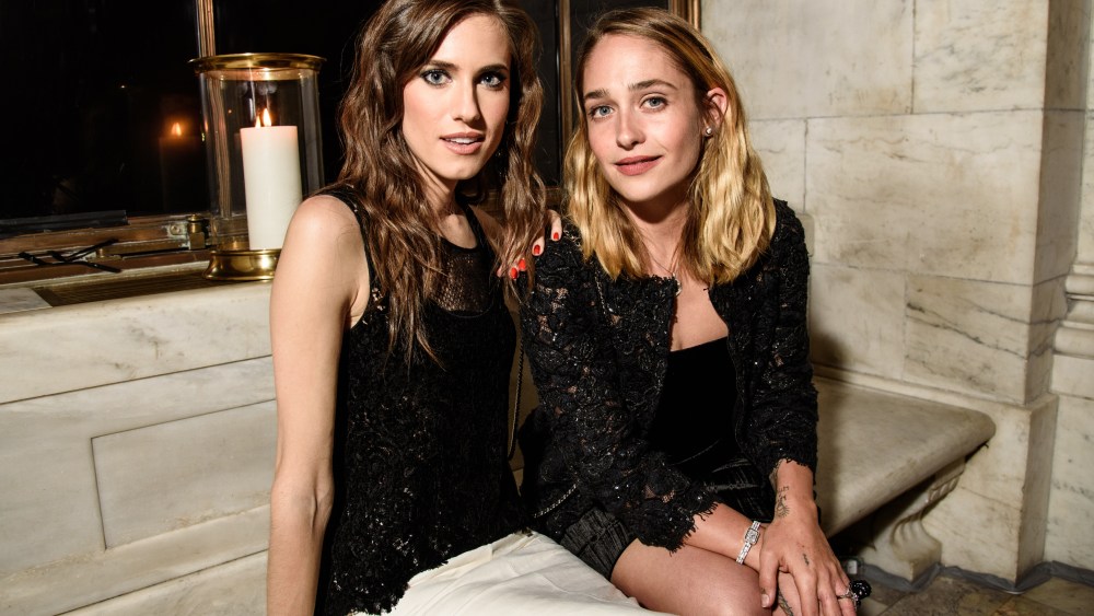 The New York Public Library Sparkles During Chanel Fine Jewelry Dinner