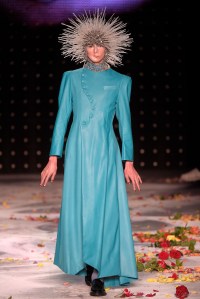 Charles Jeffrey Loverboy Men's Spring 2017