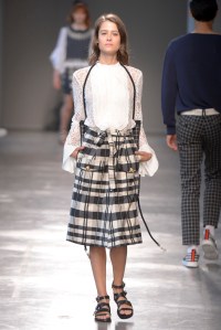 Christian Pellizzari Men’s Spring 2017