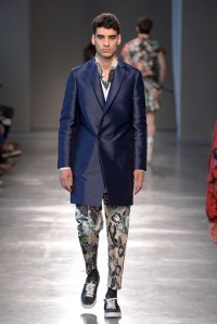 Christian Pellizzari Men’s Spring 2017