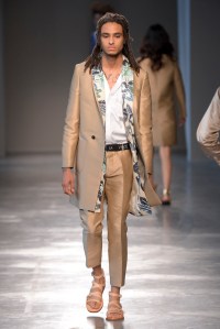 Christian Pellizzari Men’s Spring 2017