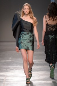 Christian Pellizzari Men’s Spring 2017