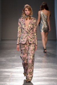 Christian Pellizzari Men’s Spring 2017