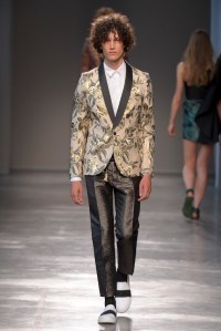 Christian Pellizzari Men’s Spring 2017