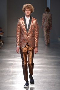 Christian Pellizzari Men’s Spring 2017