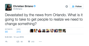 christian siriano twitter
