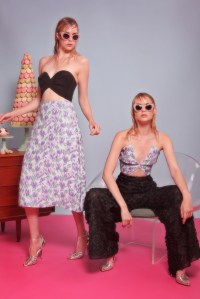 Christian Siriano Resort 2017