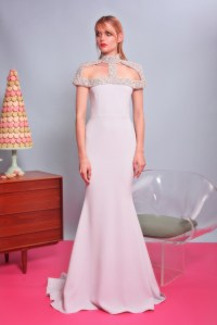 Christian Siriano Resort 2017