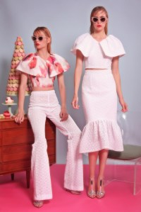 Christian Siriano Resort 2017