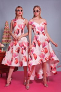 Christian Siriano Resort 2017