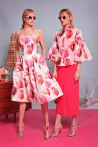 Christian Siriano Resort 2017