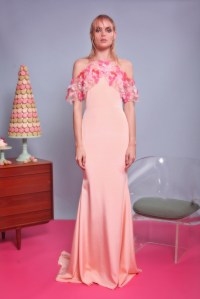 Christian Siriano Resort 2017