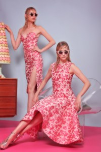 Christian Siriano Resort 2017