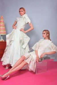 Christian Siriano Resort 2017