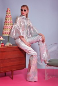 Christian Siriano Resort 2017