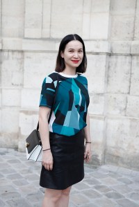 Christine Phung