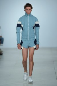 Christopher Shannon Men's Spring 2017