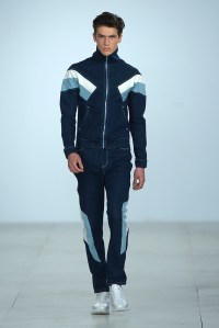 Christopher Shannon Men's Spring 2017