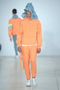 Christopher Shannon Men's Spring 2017