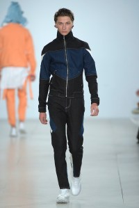 Christopher Shannon Men's Spring 2017