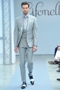 Cifonelli Men's Spring 2017