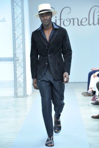 Cifonelli Men's Spring 2017