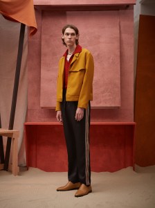 CMMN SWDN Men's Spring 2017