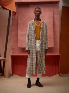 CMMN SWDN Men's Spring 2017