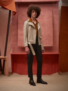 CMMN SWDN Men's Spring 2017