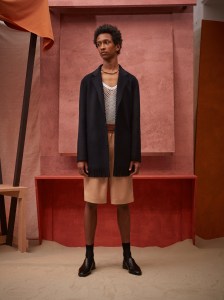 CMMN SWDN Men's Spring 2017