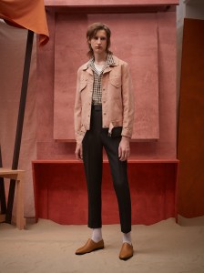 CMMN SWDN Men's Spring 2017