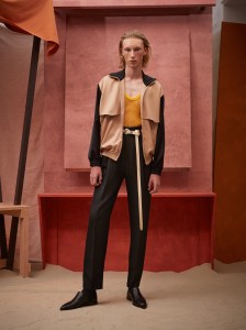 CMMN SWDN Men's Spring 2017