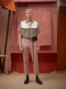 CMMN SWDN Men's Spring 2017